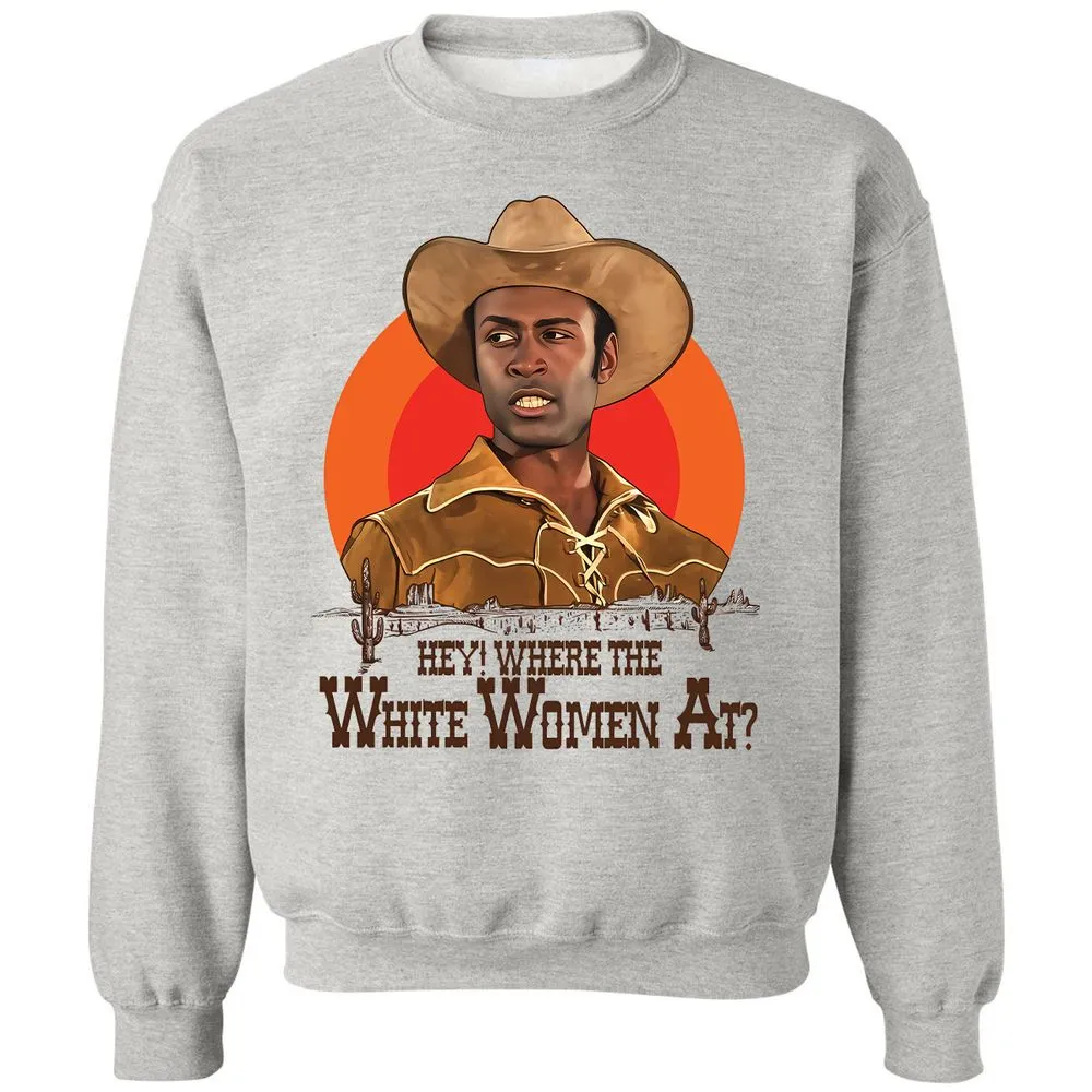Classic Unisex Sweatshirt - 435FG2SV - Ash - 2