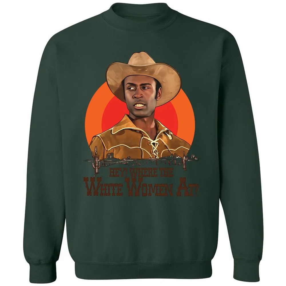 Classic Unisex Sweatshirt - 435FG2SV - Forest Green - 4