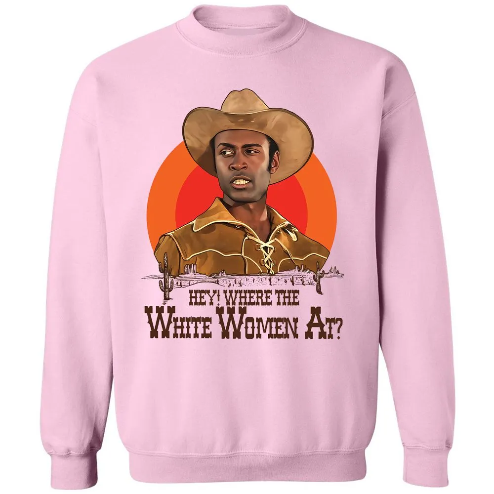 Classic Unisex Sweatshirt - 435FG2SV - Light Pink - 3