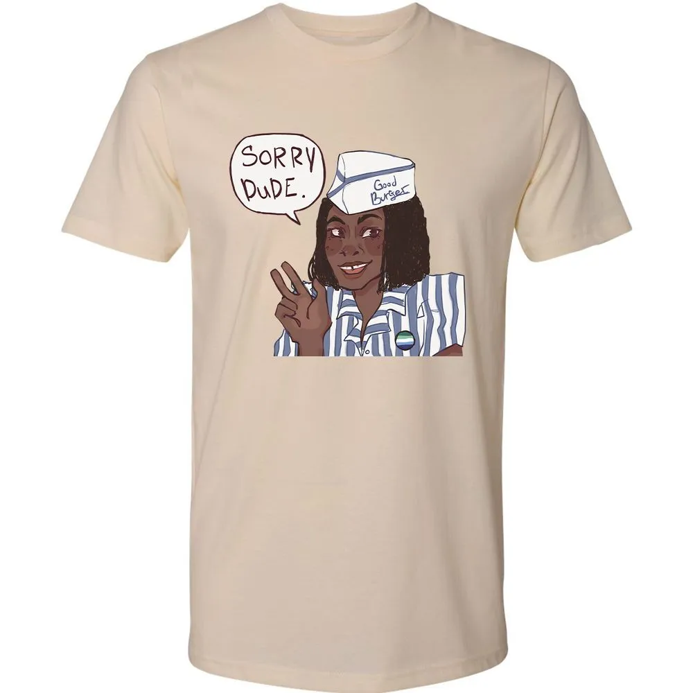 Premium Unisex T-Shirt - W7BLUSEA - Cream - 2