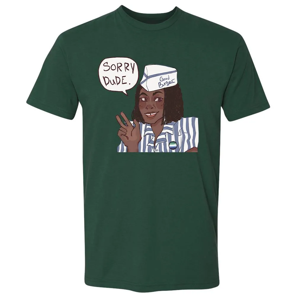 Premium Unisex T-Shirt - W7BLUSEA - Forest Green - 13