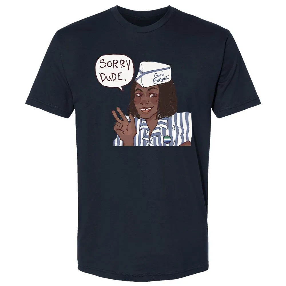 Premium Unisex T-Shirt - W7BLUSEA - Midnight Navy - 14