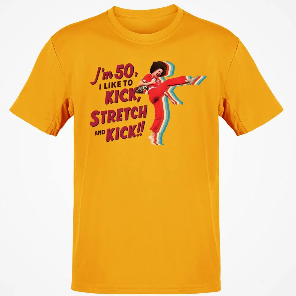 Classic Unisex T-Shirt - MZU22LM5 - Gold - 4