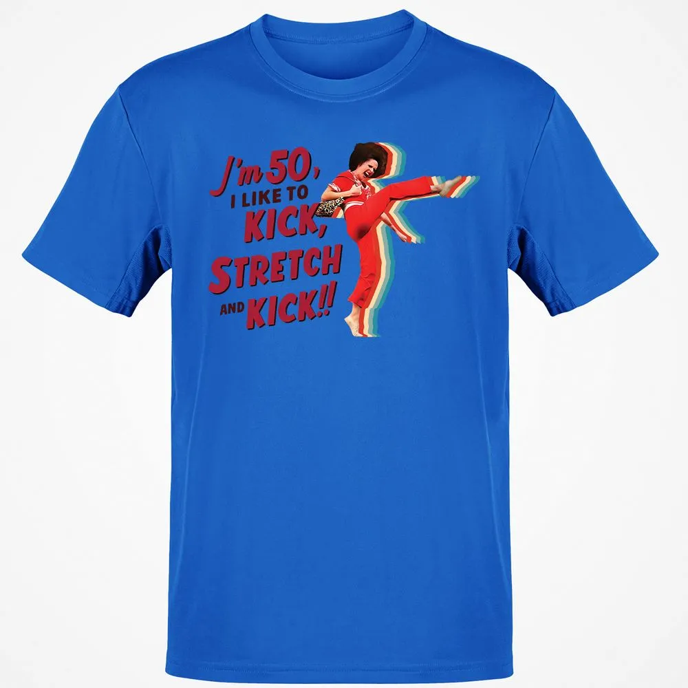 Classic Unisex T-Shirt - MZU22LM5 - Royal - 11