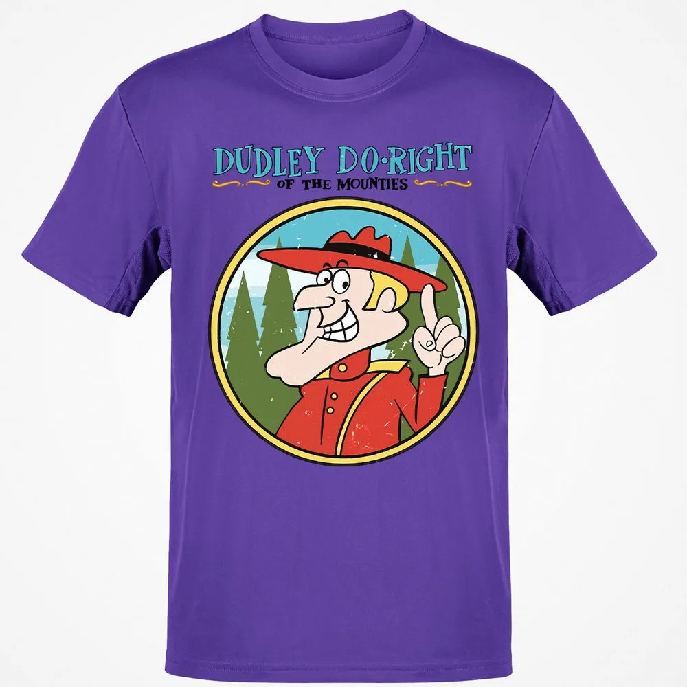 Classic Unisex T-Shirt - ZCJ9BRYD - Purple - 9
