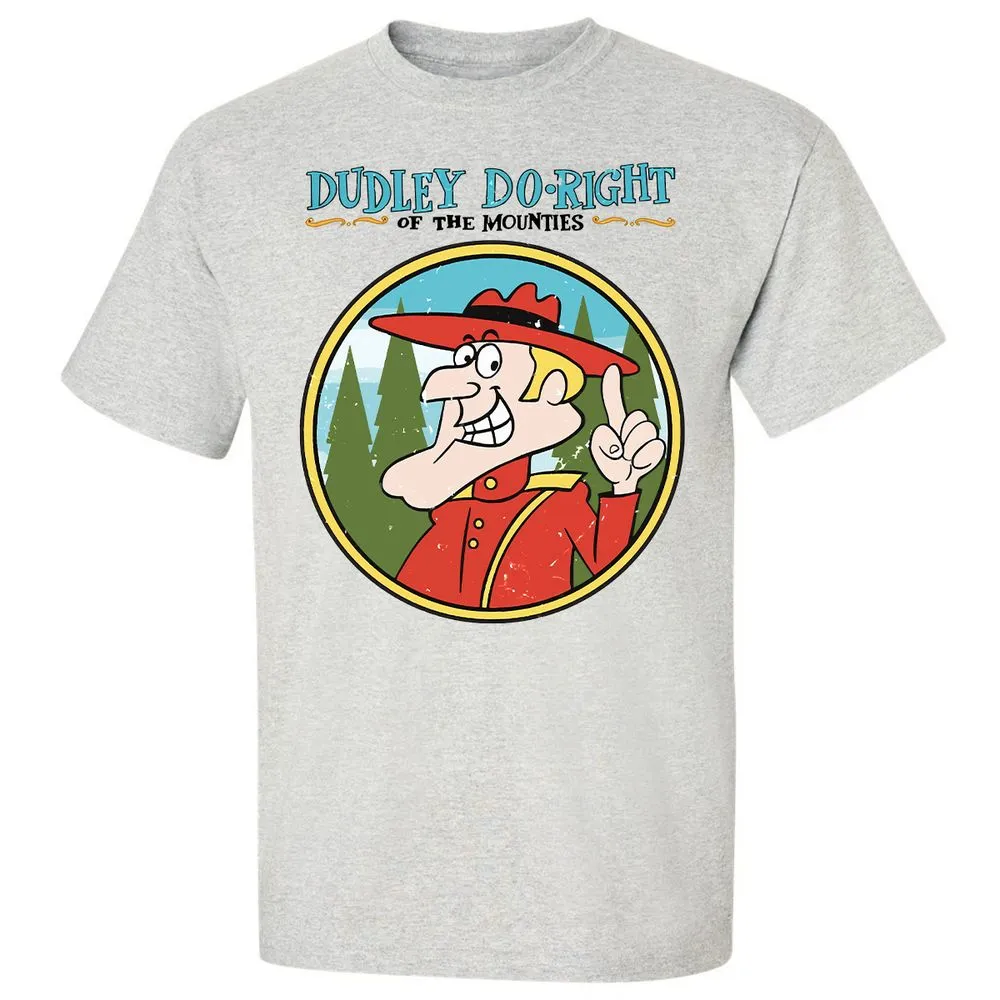 Classic Unisex T-Shirt - ZCJ9BRYD - Ash - 2