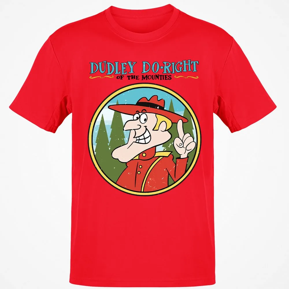 Classic Unisex T-Shirt - ZCJ9BRYD - Red - 10