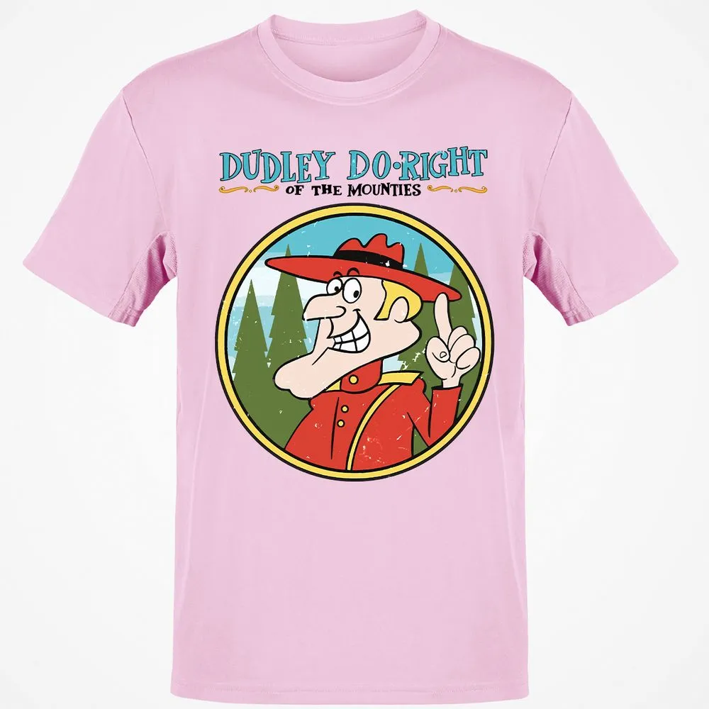 Classic Unisex T-Shirt - ZCJ9BRYD - Light Pink - 5