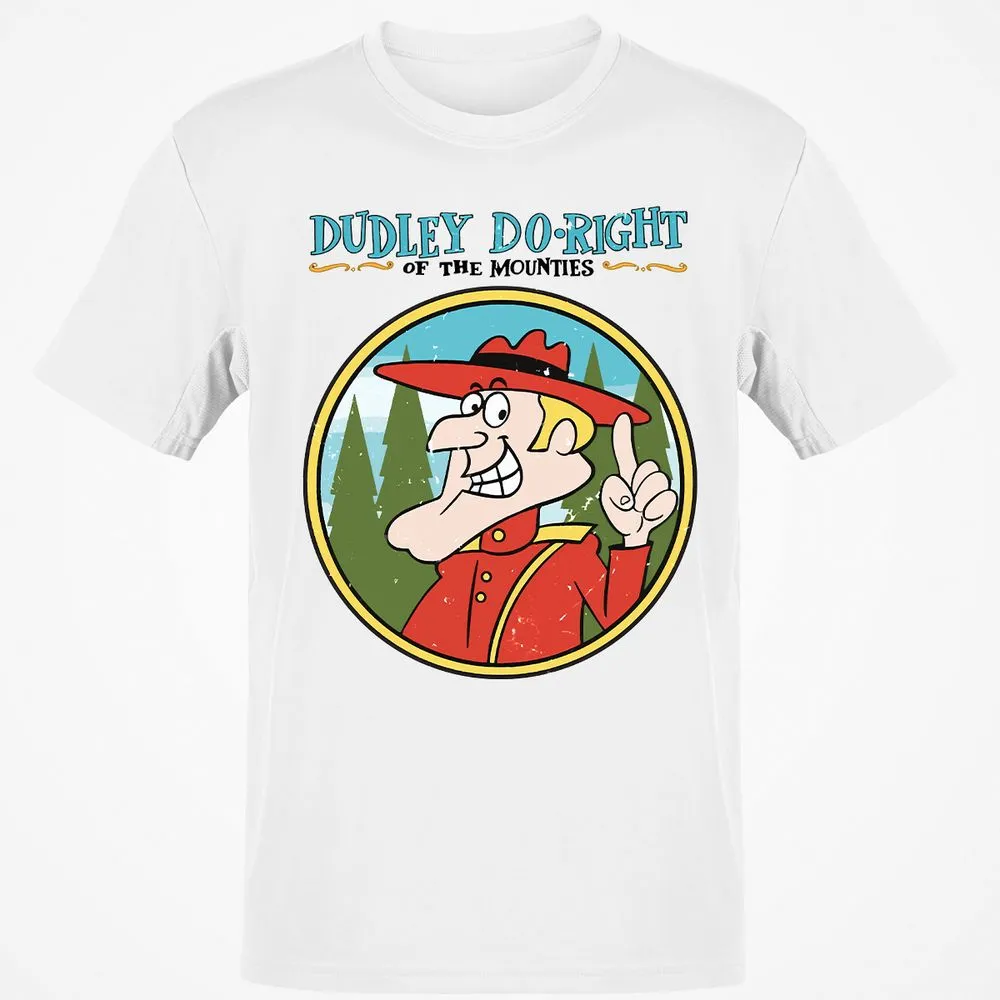 Classic Unisex T-Shirt - ZCJ9BRYD - White - 1