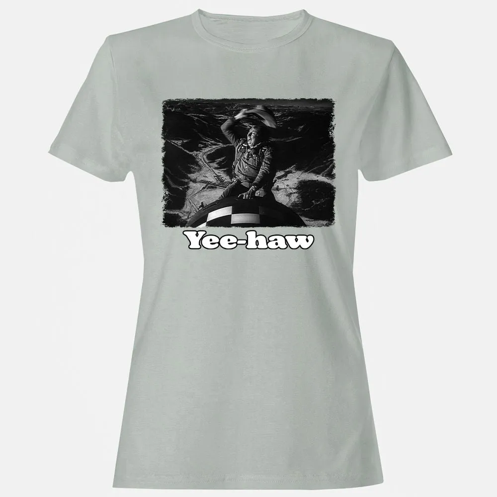 Women's T-Shirt - 82RDDSR9 - Ash - 2