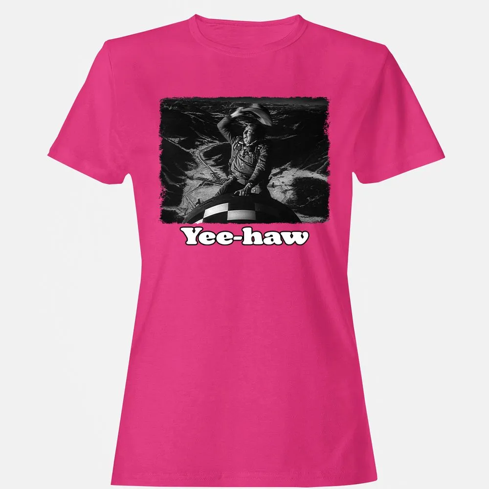 Women's T-Shirt - 82RDDSR9 - Heliconia - 6