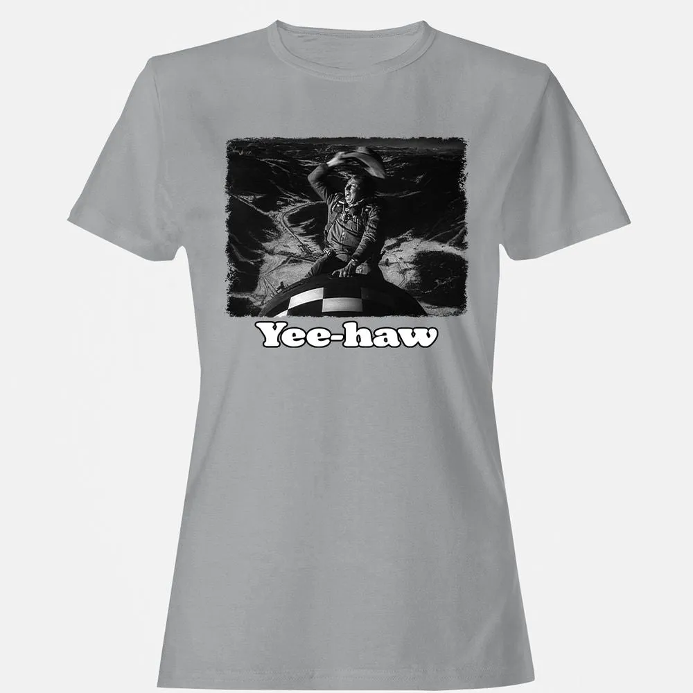 Women's T-Shirt - 82RDDSR9 - Sport Grey - 15