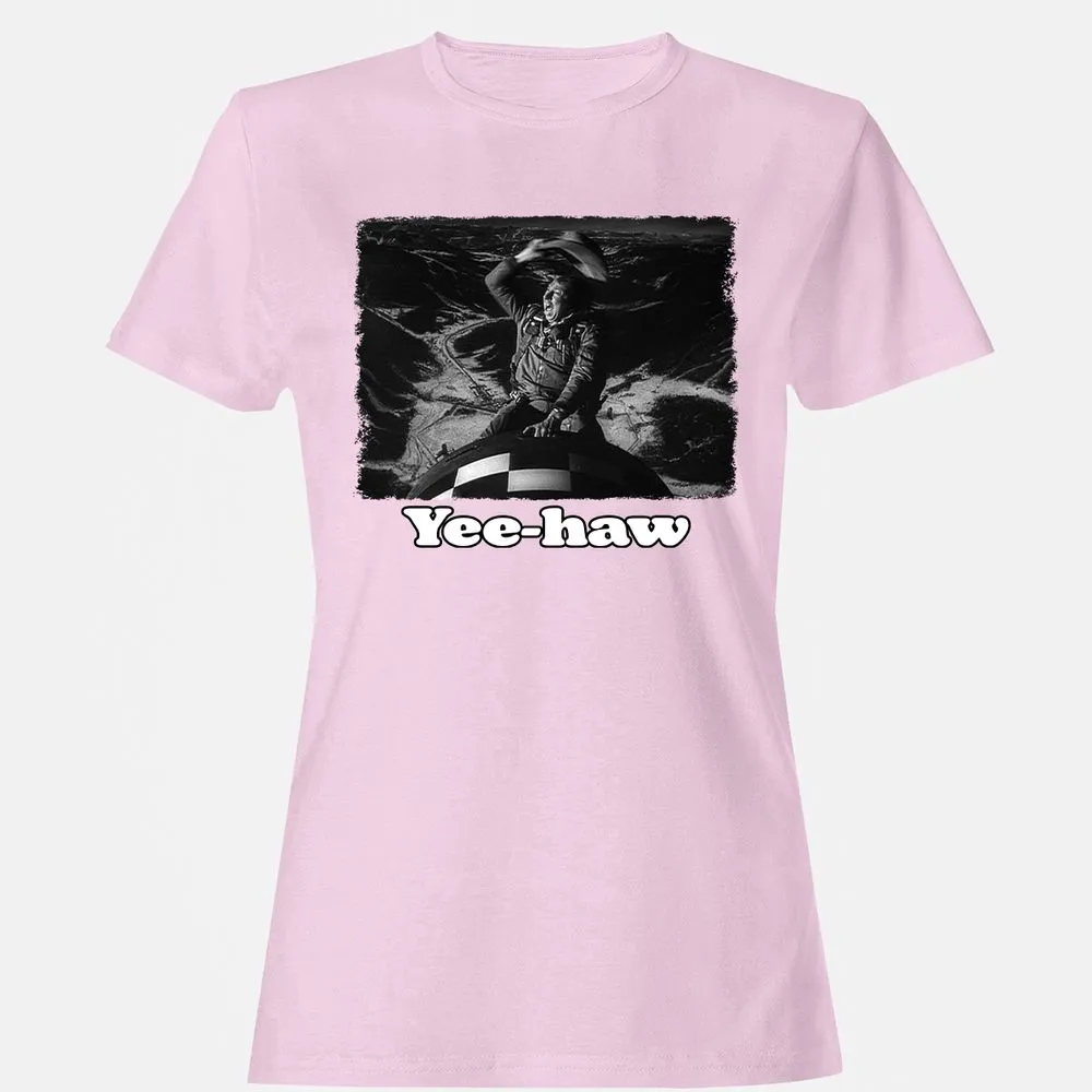 Women's T-Shirt - 82RDDSR9 - Light Pink - 9