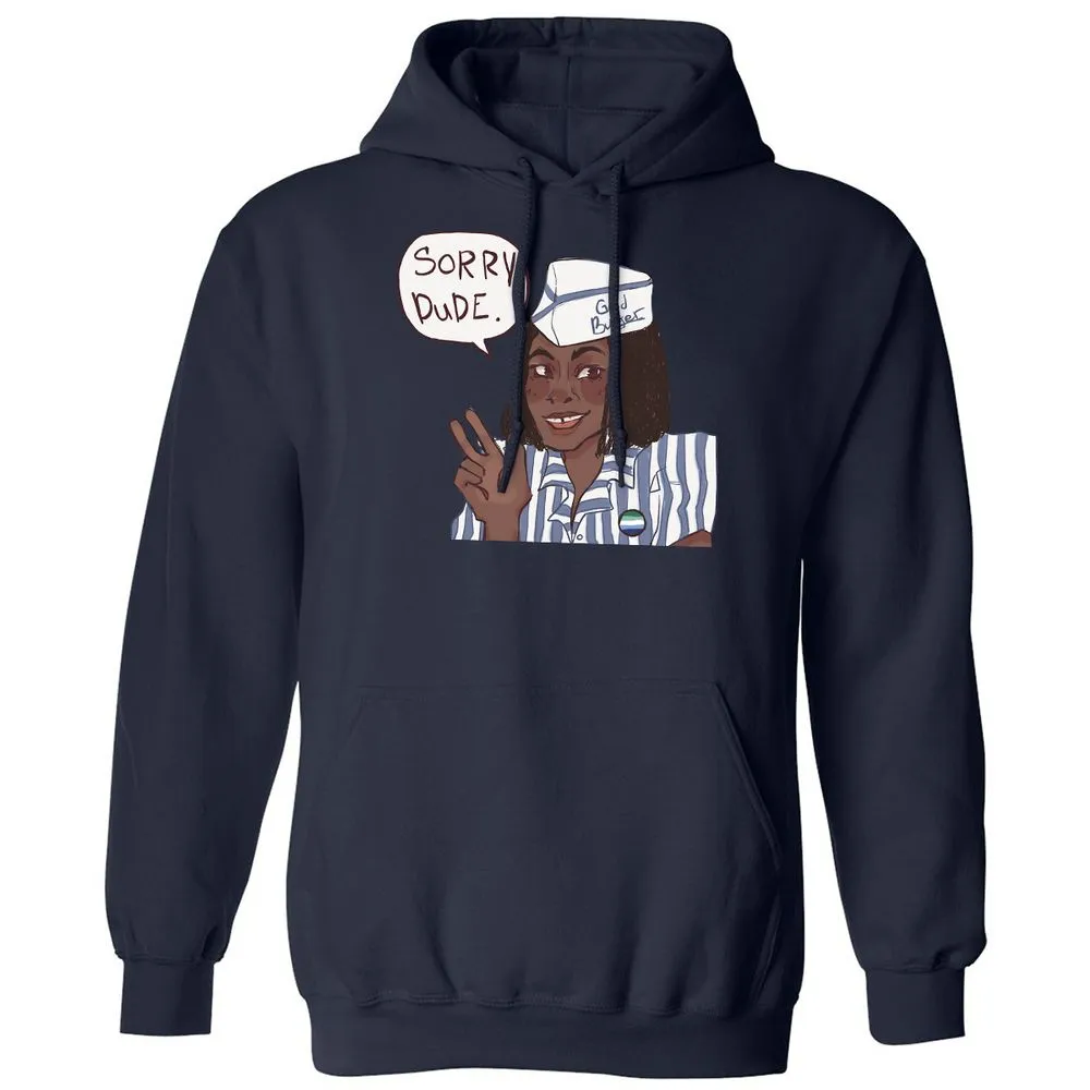 Classic Unisex Hoodie - YDG62S89 - Navy - 8
