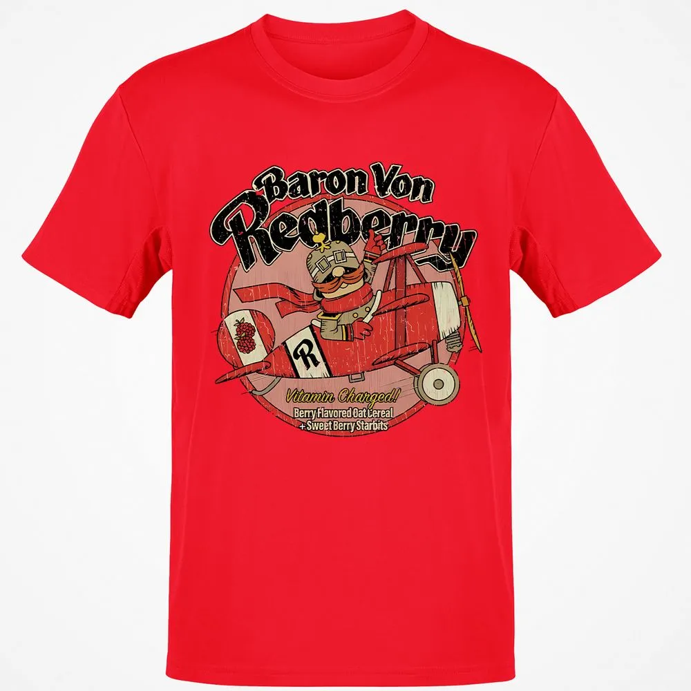 Classic Unisex T-Shirt - SGPAYZKS - Red - 10