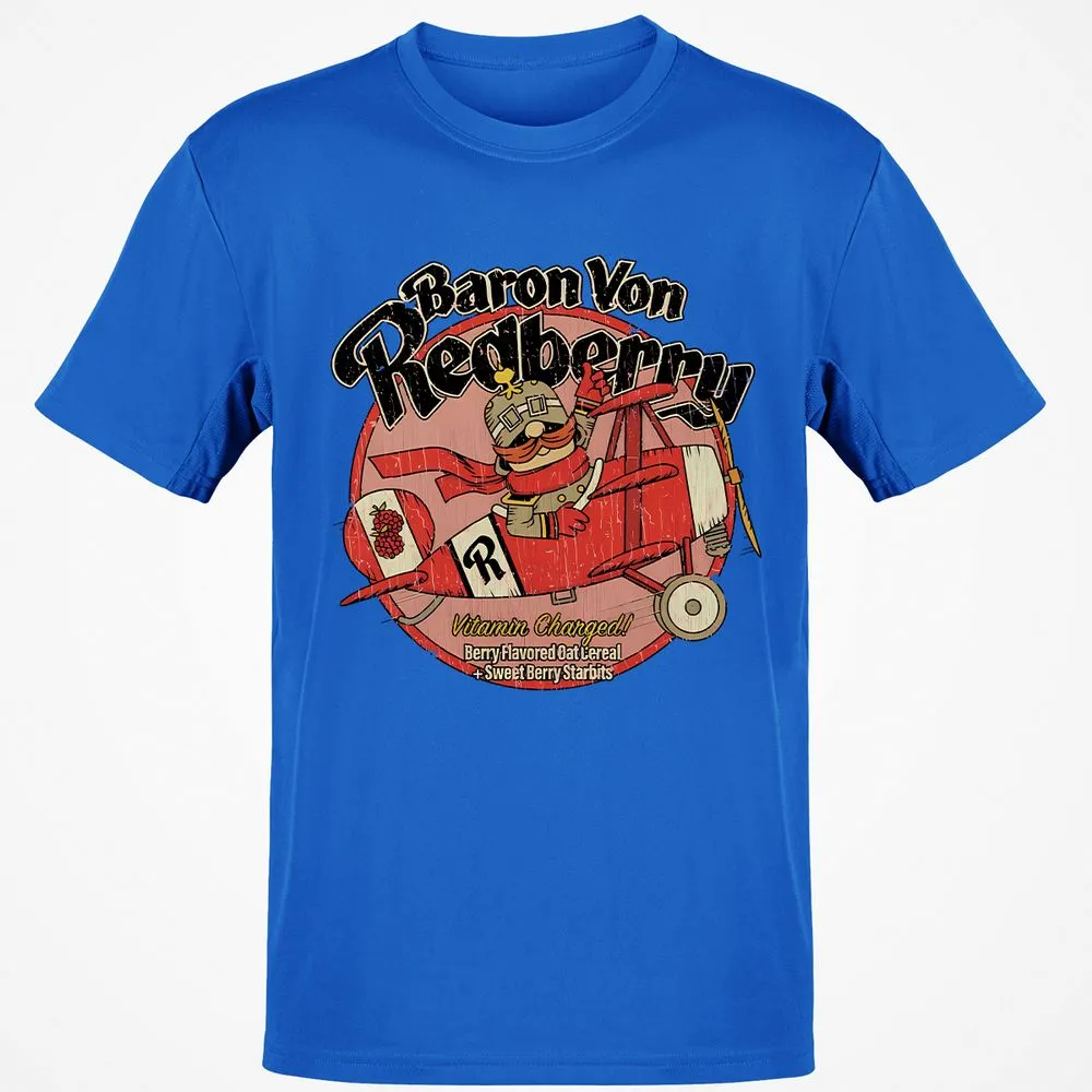 Classic Unisex T-Shirt - SGPAYZKS - Royal - 11