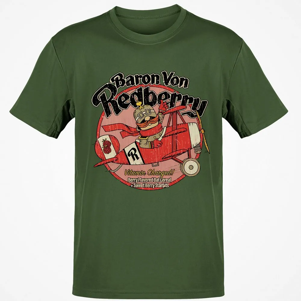 Classic Unisex T-Shirt - SGPAYZKS - Military Green - 6