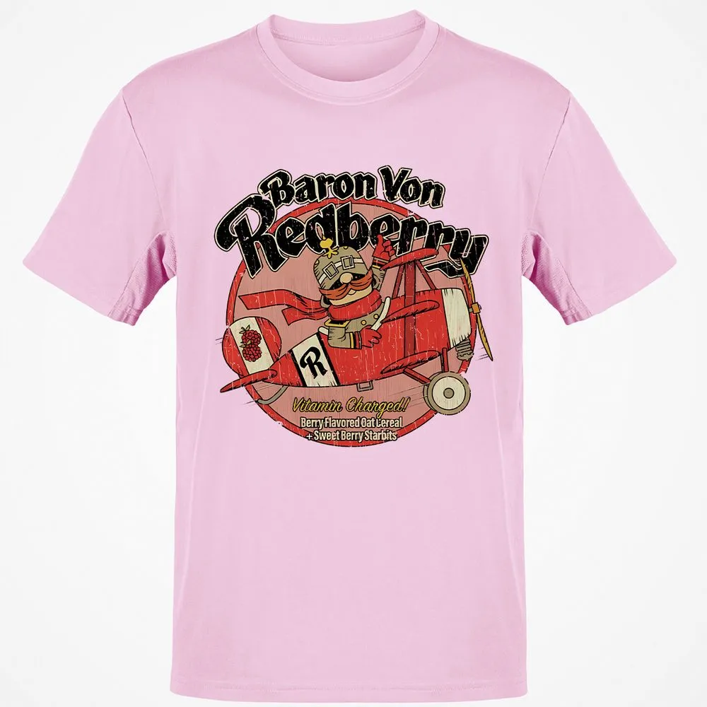 Classic Unisex T-Shirt - SGPAYZKS - Light Pink - 5