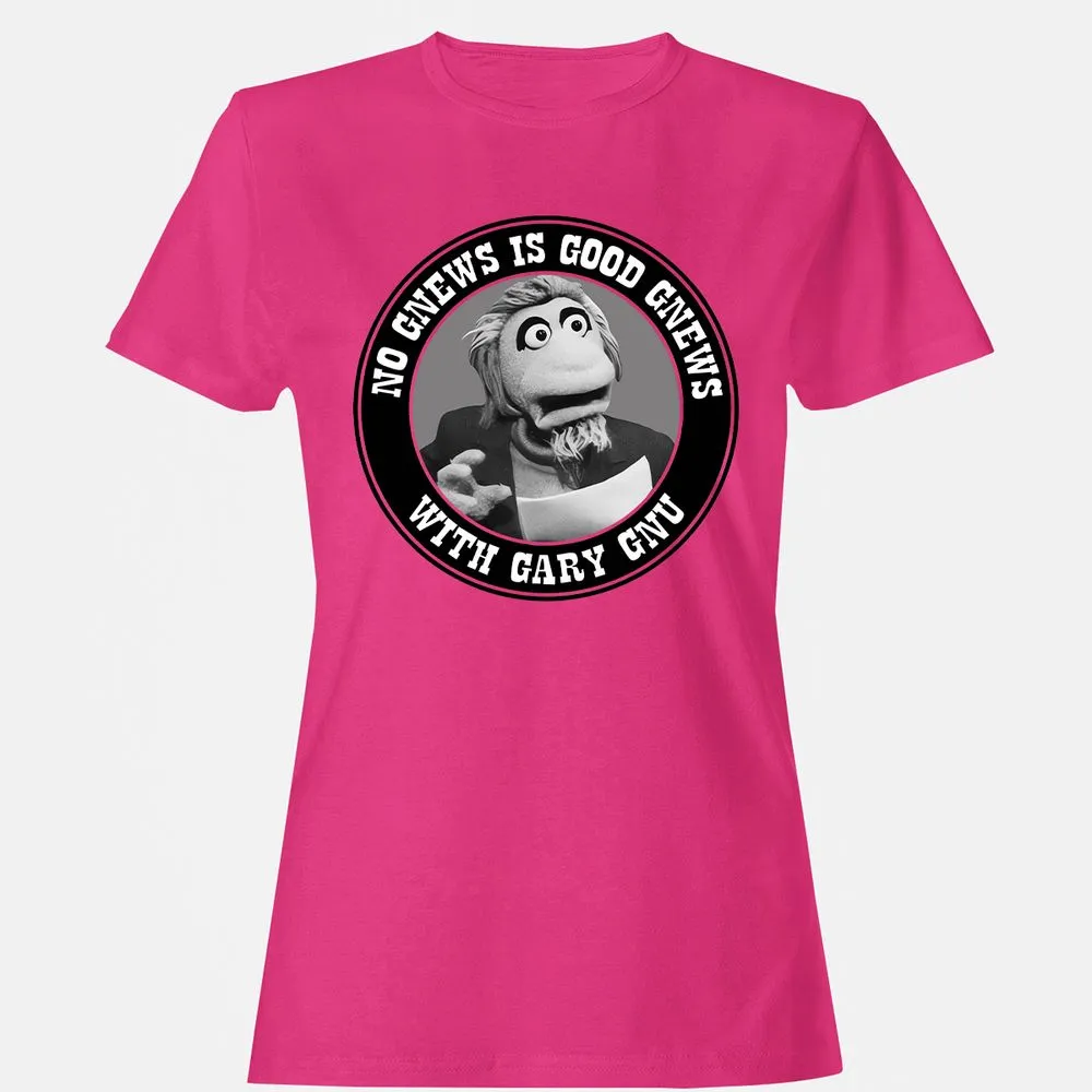 Women's T-Shirt - L3TX6AHH - Heliconia - 6