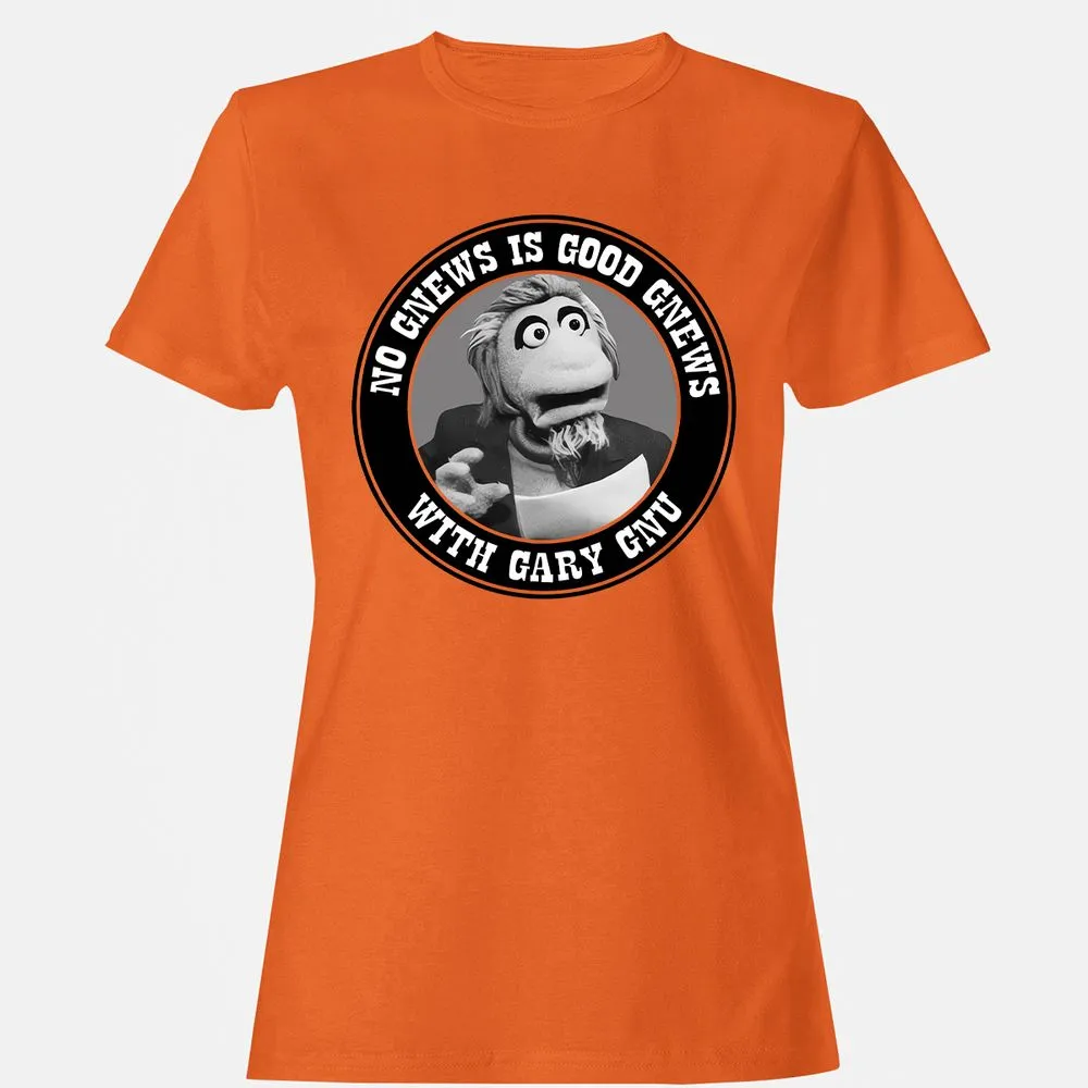 Women's T-Shirt - L3TX6AHH - Orange - 11