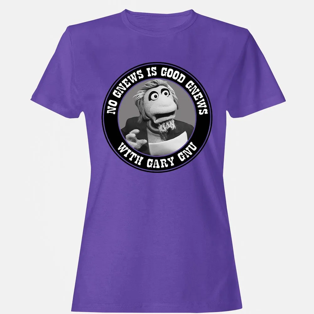 Women's T-Shirt - L3TX6AHH - Purple - 12