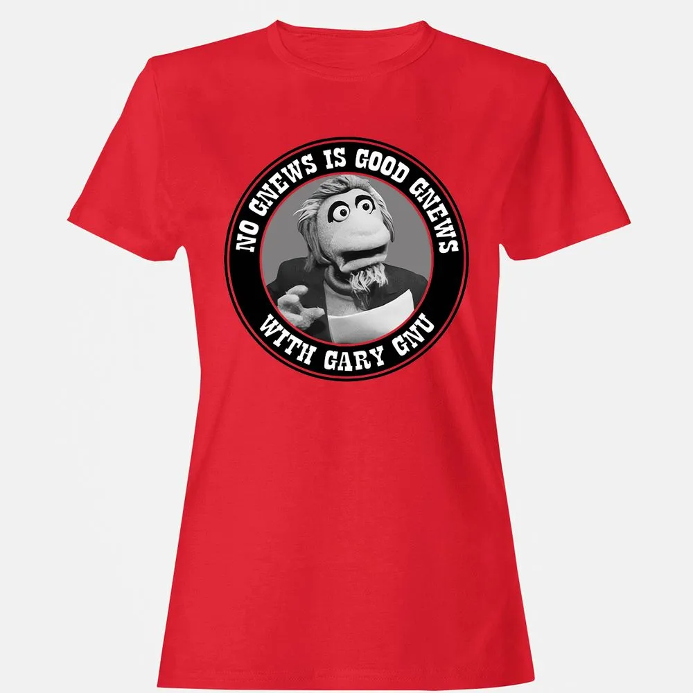 Women's T-Shirt - L3TX6AHH - Red - 13