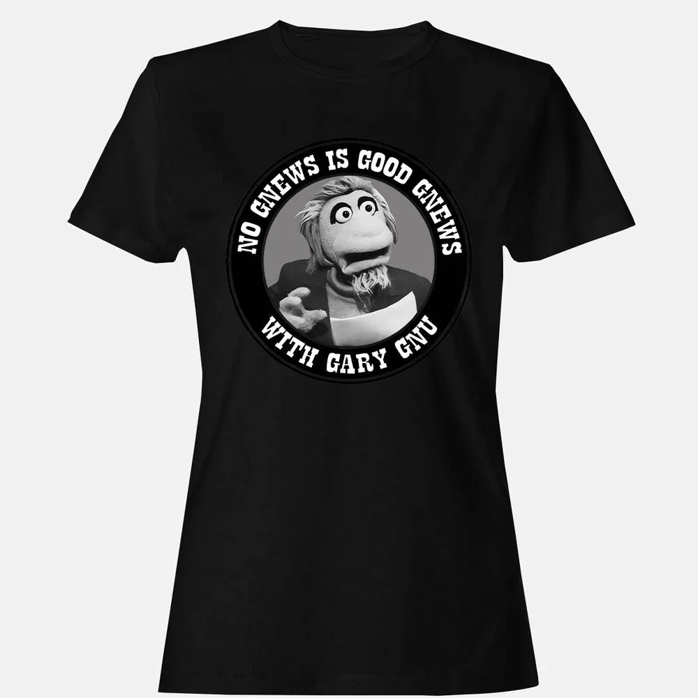 Women's T-Shirt - L3TX6AHH - Black - 16