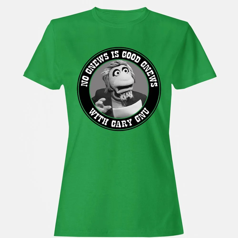 Women's T-Shirt - L3TX6AHH - Irish Green - 7