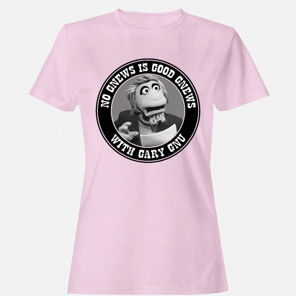 Women's T-Shirt - L3TX6AHH - Light Pink - 9