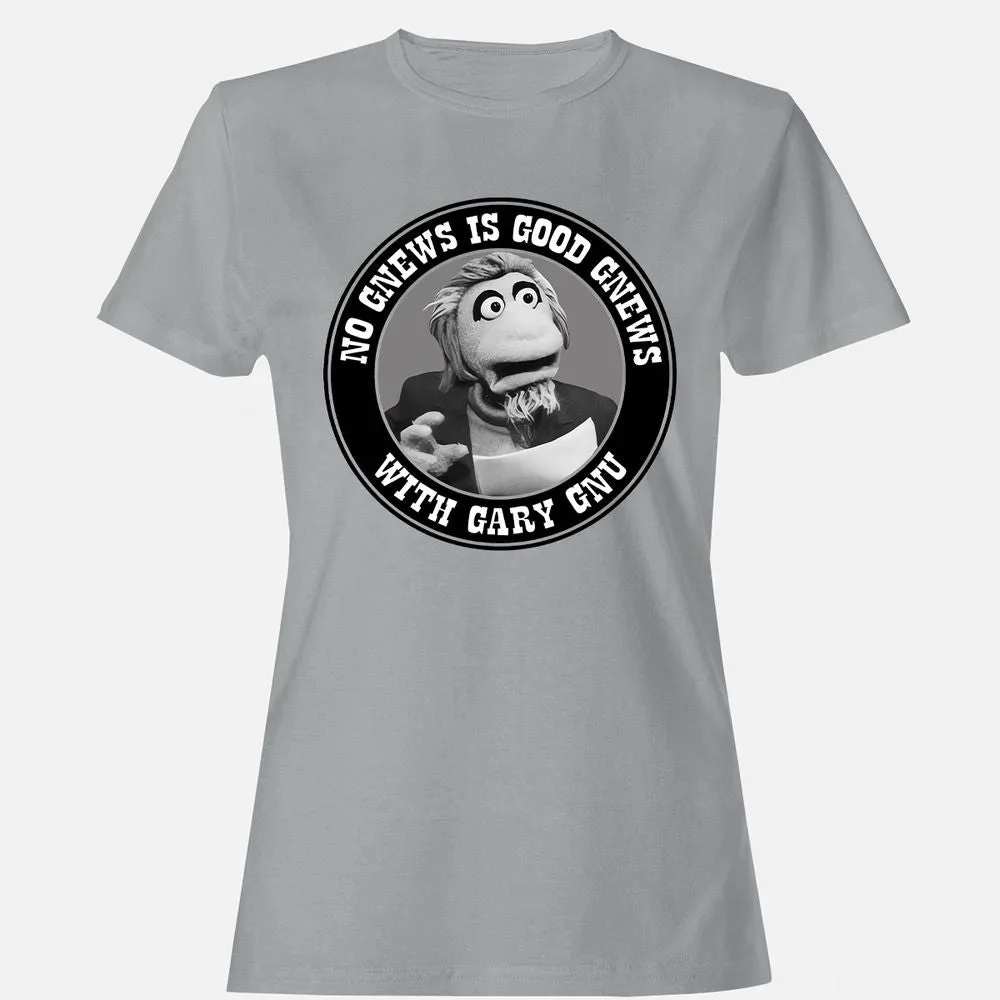 Women's T-Shirt - L3TX6AHH - Sport Grey - 15