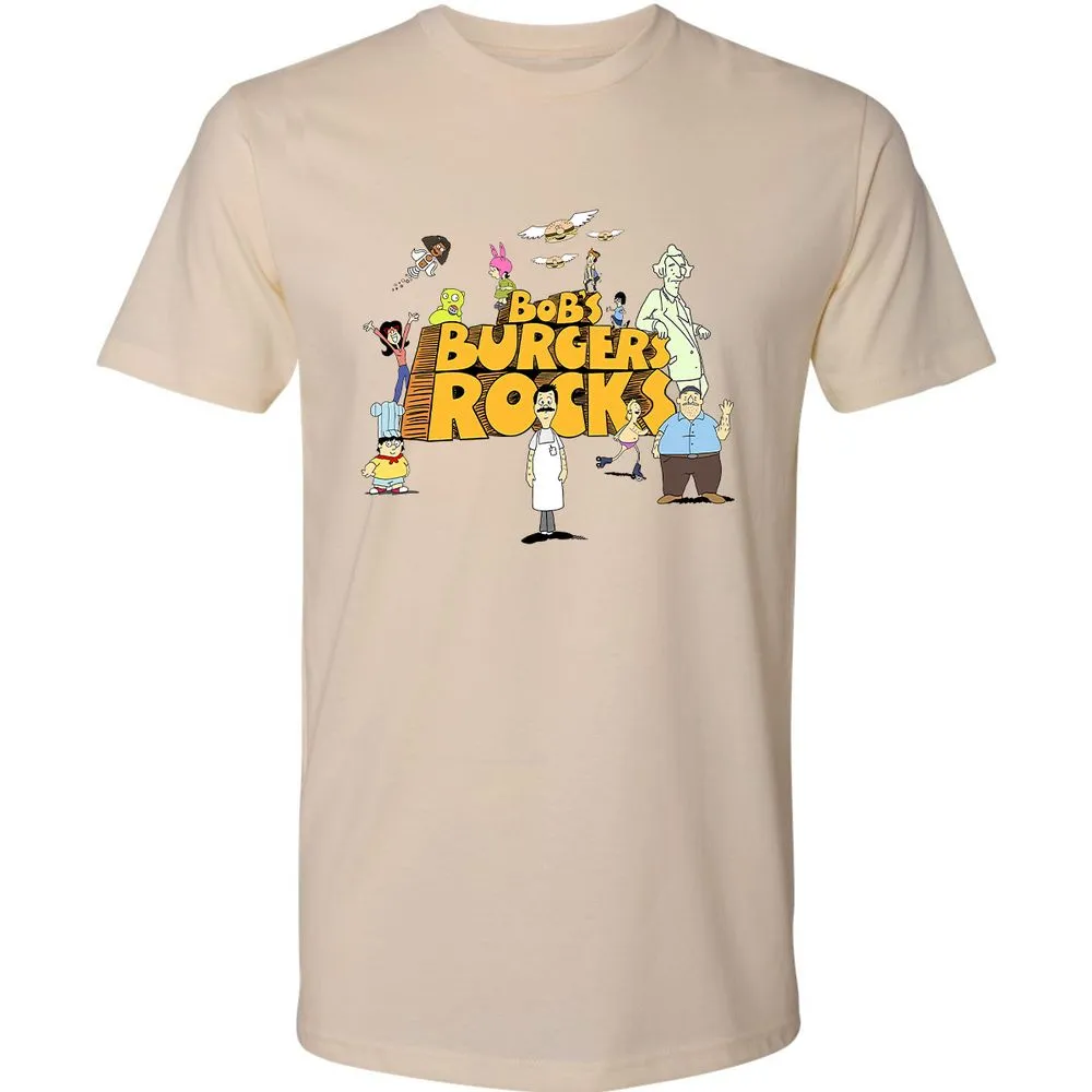 Premium Unisex T-Shirt - KAYV8KQK - Cream - 2