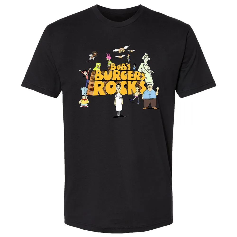Premium Unisex T-Shirt - KAYV8KQK - Black - 16