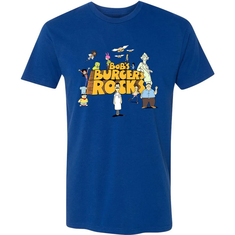 Premium Unisex T-Shirt - KAYV8KQK - Royal - 10