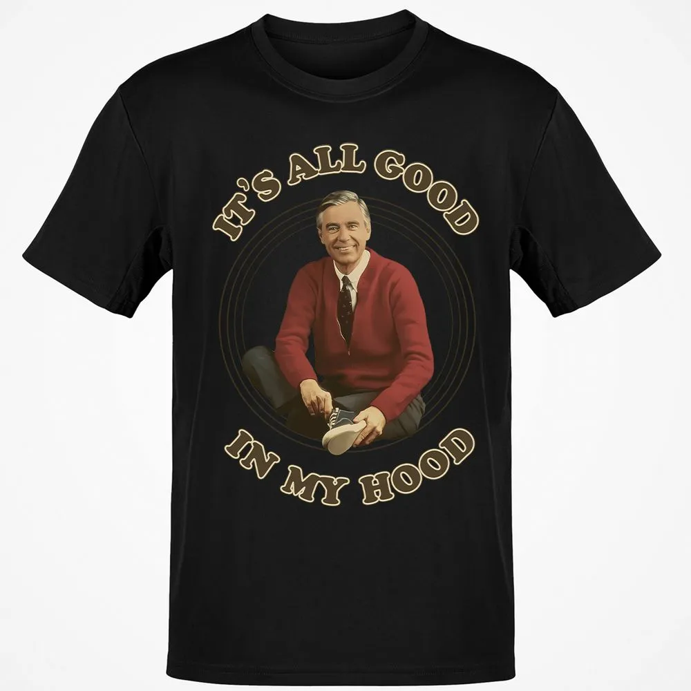 Classic Unisex T-Shirt - 7EG25M39 - Black - 12