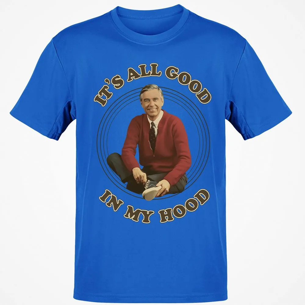 Classic Unisex T-Shirt - 7EG25M39 - Royal - 11