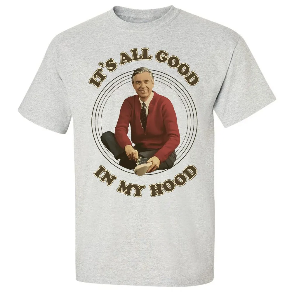 Classic Unisex T-Shirt - 7EG25M39 - Ash - 2