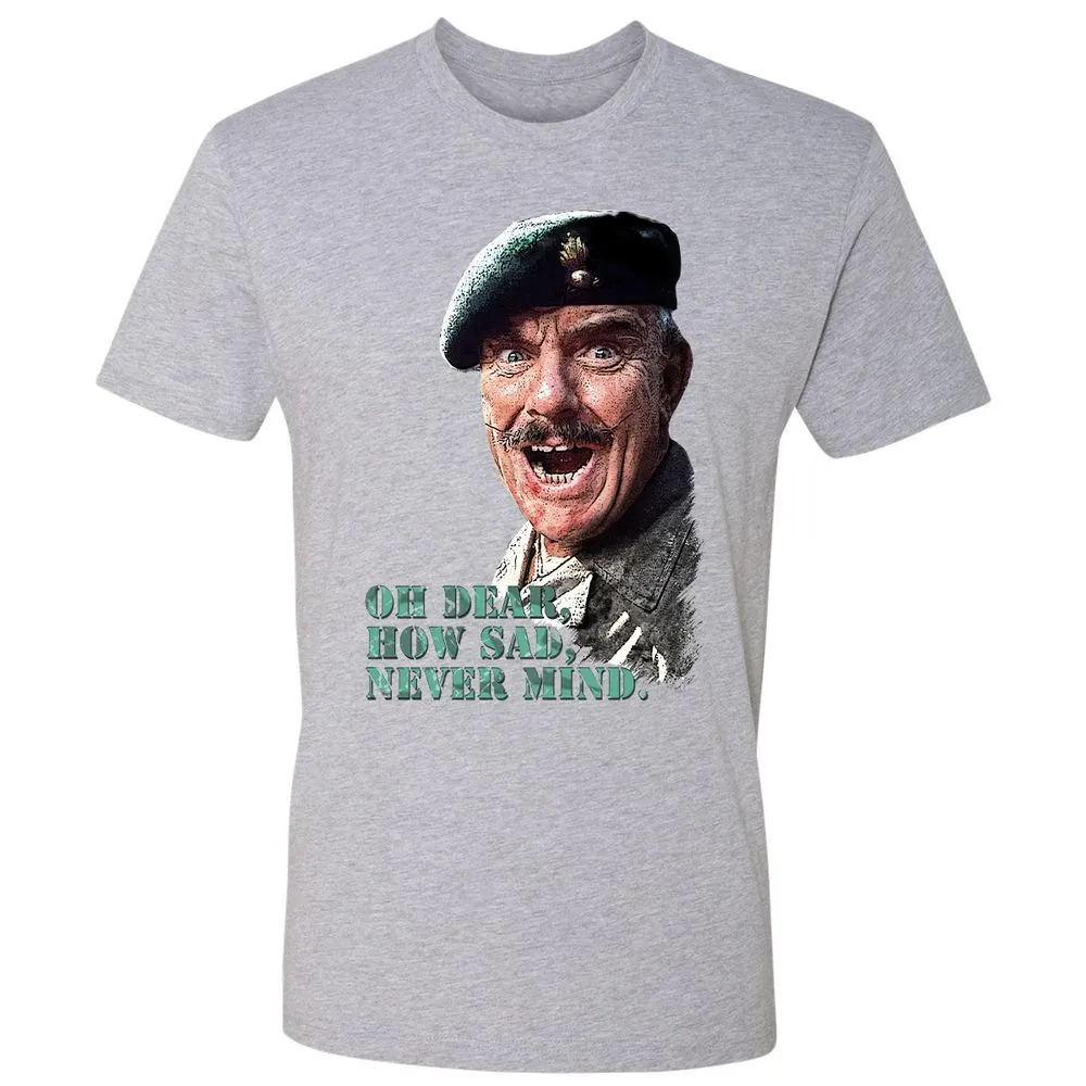 Premium Unisex T-Shirt - P3RZ7FWY - Heather Grey - 9