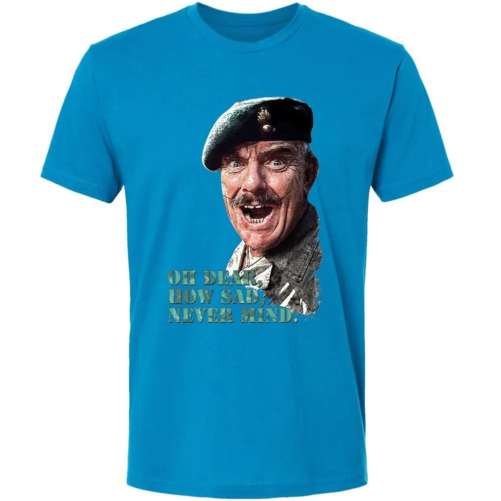 Premium Unisex T-Shirt - P3RZ7FWY - Turquoise - 4