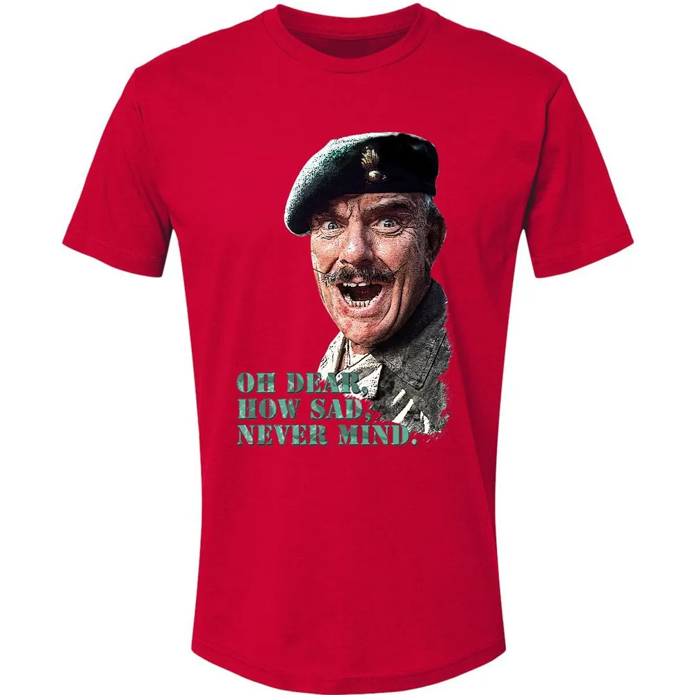 Premium Unisex T-Shirt - P3RZ7FWY - Red - 6