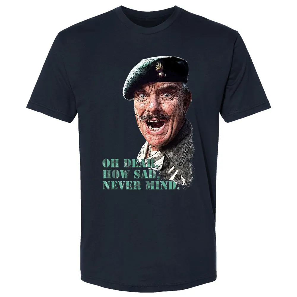 Premium Unisex T-Shirt - P3RZ7FWY - Midnight Navy - 14