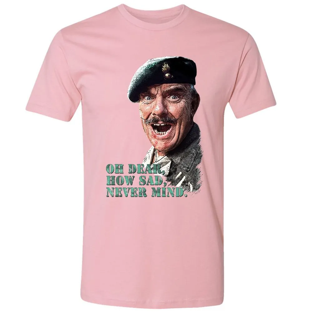 Premium Unisex T-Shirt - P3RZ7FWY - Light Pink - 3