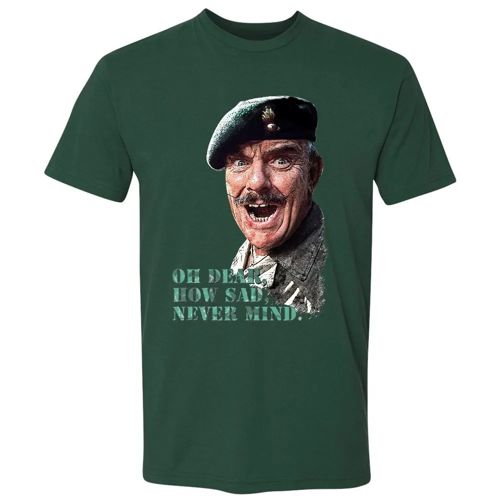 Premium Unisex T-Shirt - P3RZ7FWY - Forest Green - 13