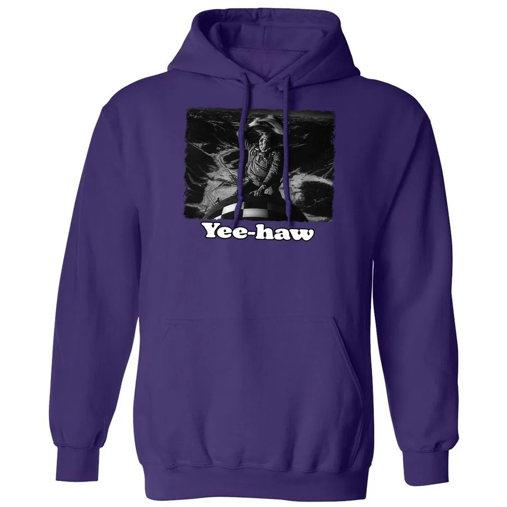 Classic Unisex Hoodie - FXGJ68EF - Purple - 6