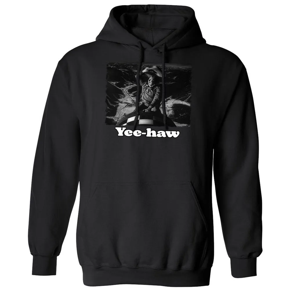 Classic Unisex Hoodie - FXGJ68EF - Black - 11