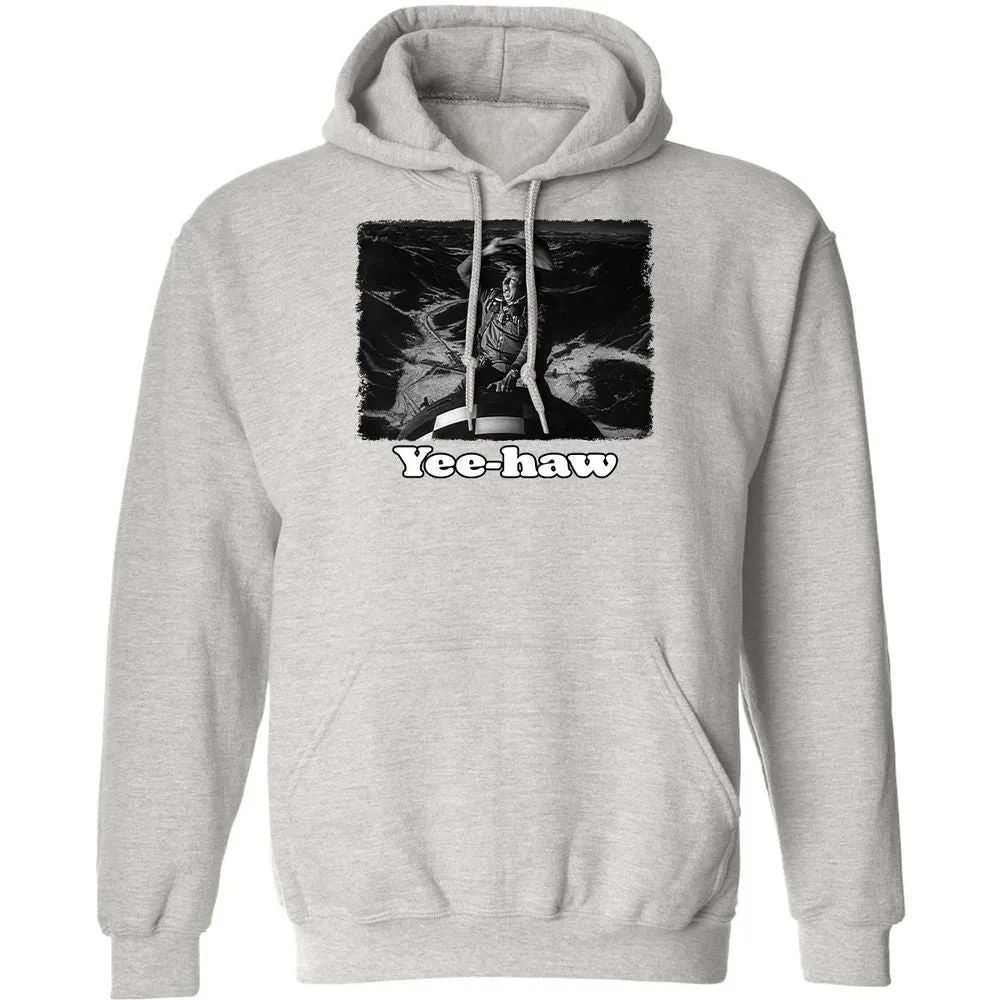 Classic Unisex Hoodie - FXGJ68EF - Ash - 2