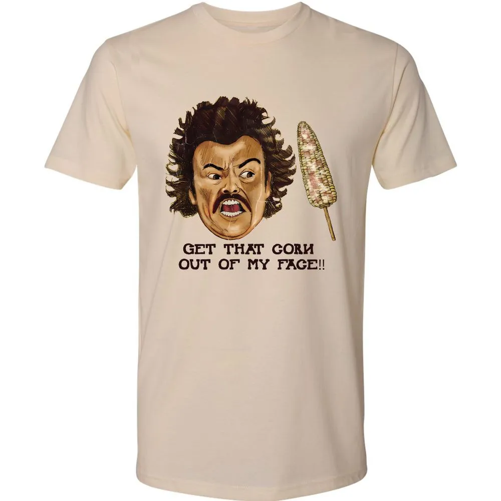 Premium Unisex T-Shirt - RMEP8S3M - Cream - 2