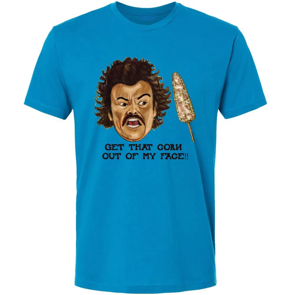Premium Unisex T-Shirt - RMEP8S3M - Turquoise - 4