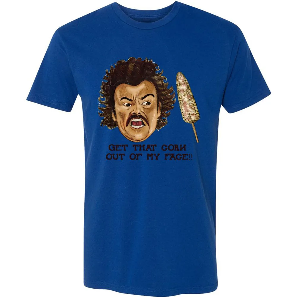 Premium Unisex T-Shirt - RMEP8S3M - Royal - 10