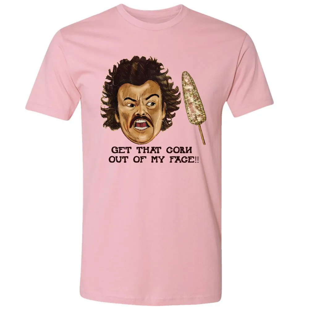 Premium Unisex T-Shirt - RMEP8S3M - Light Pink - 3