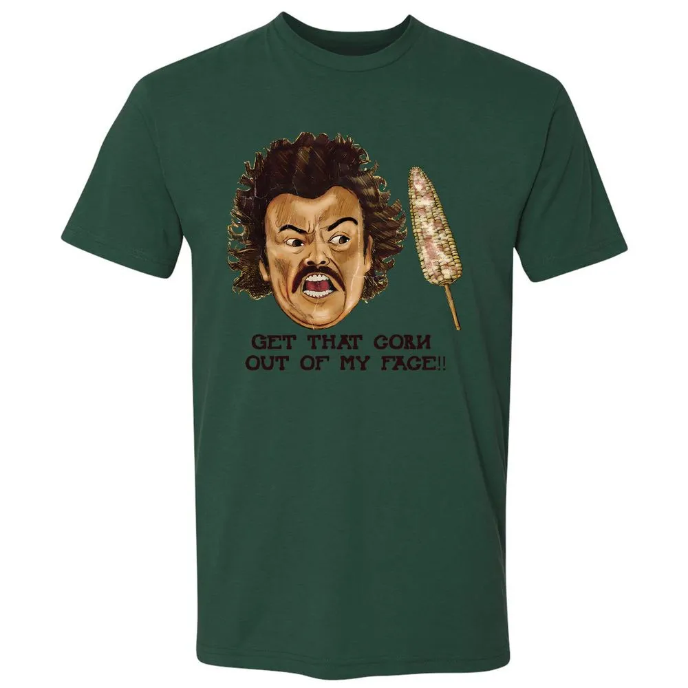 Premium Unisex T-Shirt - RMEP8S3M - Forest Green - 13